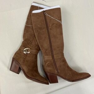 Brand new with tags Universal Thread knee-high boots